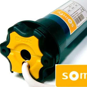 Motor para Toldo web