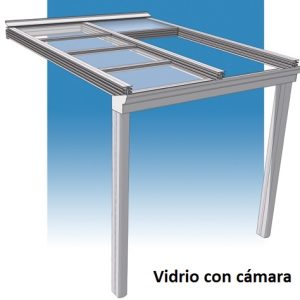 Techos y Cerramientos